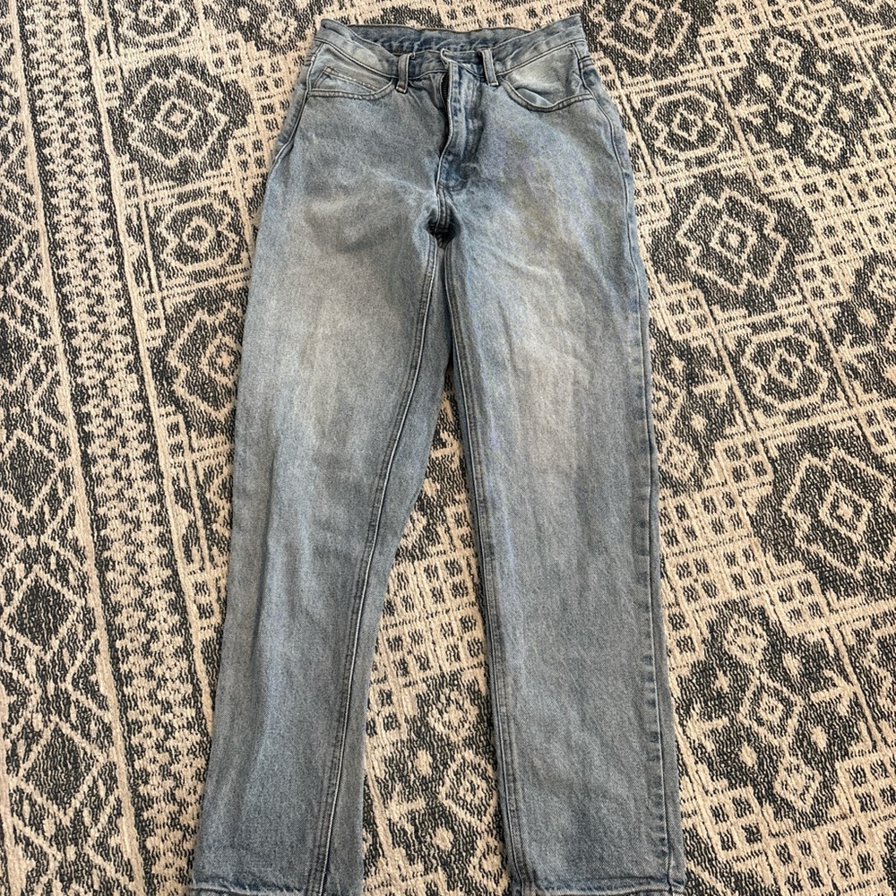 Stylish Denim Jeans